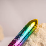 Rocks-Off RO-80mm 7 Speed - Rainbow [brand:rocks-off/rainbow-02.jpg]