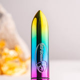 Rocks-Off RO-80mm 7 Speed - Rainbow [brand:rocks-off/rainbow-03.jpg]