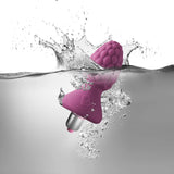 Rocks-Off Ass-Berries Raspberry - Pink [brand:rocks-off/img-04.jpg]