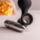 Rocks-Off Petite Sensations - Bubbles - Black [brand:rocks-off/img-04.png]