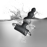 Rocks-Off Petite Sensations - Bubbles - Black [brand:rocks-off/img-06.png]