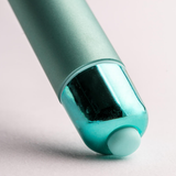 Rocks-Off RO-90mm 10 Speed : Aqua Lily [brand:rocks-off/aqua-lily-04.png]