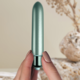 Rocks-Off RO-90mm 10 Speed : Aqua Lily [brand:rocks-off/aqua-lily-05.png]