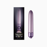 Rocks-Off RO-90mm 10 Speed : Soft Lilac [brand:rocks-off/soft-lilac-02.jpg]