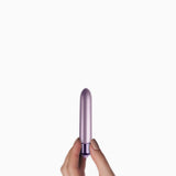 Rocks-Off RO-90mm 10 Speed : Soft Lilac [brand:rocks-off/soft-lilac-06.jpg]