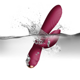 Rocks-Off | Everygirl : Burgundy [brand:rocks-off/img-04.png]