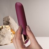Rocks-Off | Chaiamo : Burgundy [brand:rocks-off/img-06.png]