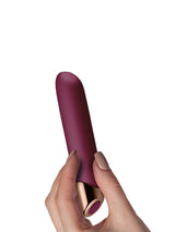 Rocks-Off | Chaiamo : Burgundy