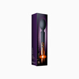 Rocks-Off | Oriel Rechargeable Wand : Black [brand:rocks-off/img-02.jpg]
