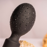 Rocks-Off | Oriel Rechargeable Wand : Black [brand:rocks-off/img-05.png]
