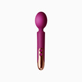 Rocks-Off | Oriel Rechargeable Wand : Fuchsia [brand:rocks-off/img-07.jpg]