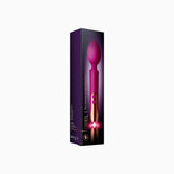 Rocks-Off | Oriel Rechargeable Wand : Fuchsia [brand:rocks-off/img-08.jpg]