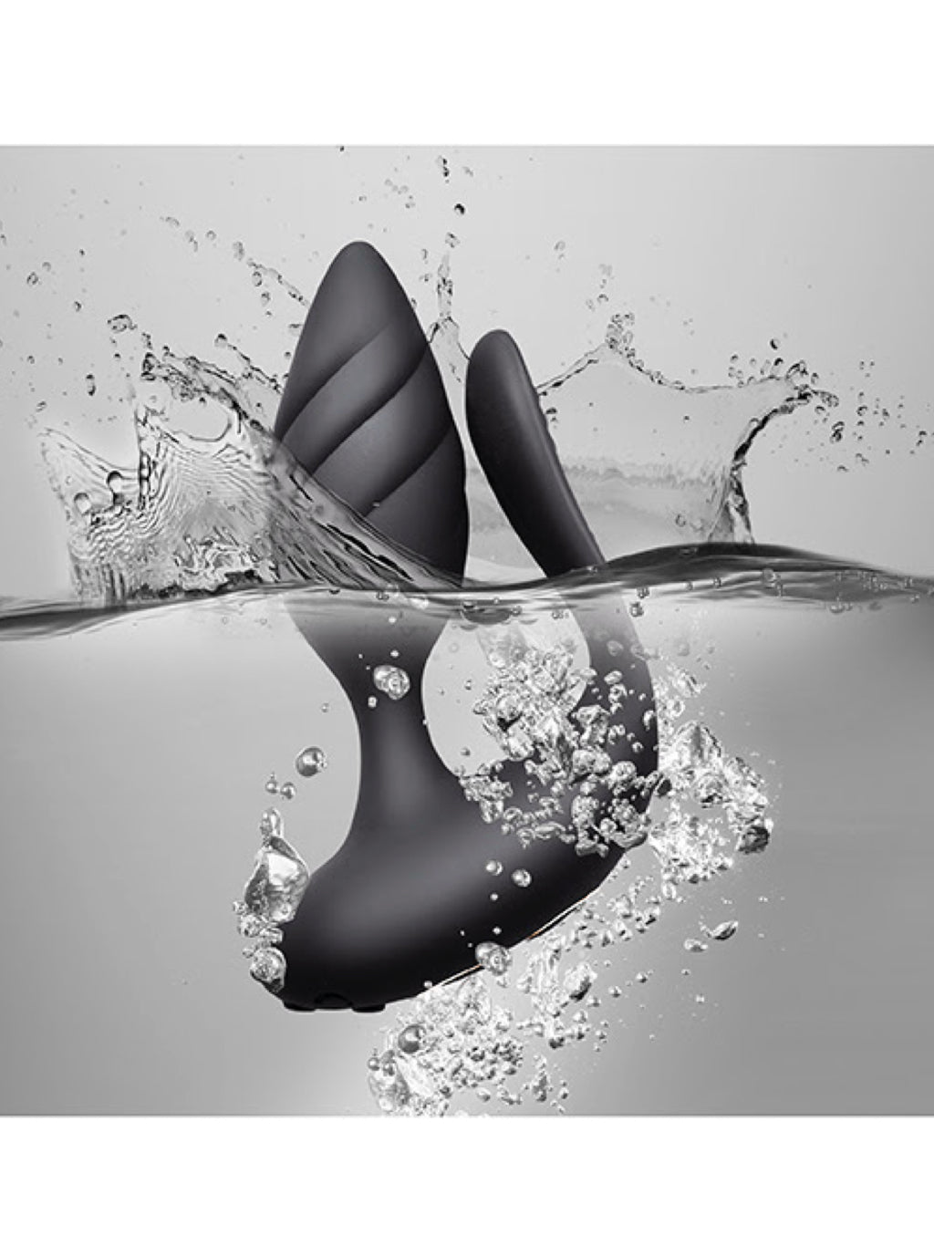 Rocks-Off | Cocktail : Black
