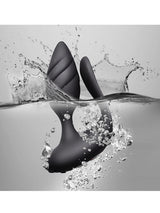 Rocks-Off | Cocktail : Black