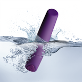 Rocks-Off | Sugarboo Sugar Damson : Purple [brand:rocks-off/img-04.png]