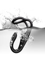 Rocks-Off | The Vibe : Black