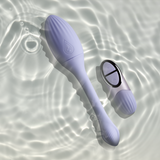 Niya | N1 Kegel Massager : Lilac [brand:niya/img-03.png]