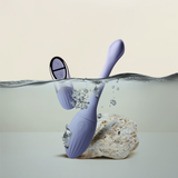Niya | N1 Kegel Massager : Lilac [brand:niya/img-04.png]