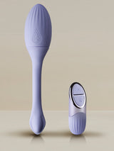 Niya | N1 Kegel Massager : Lilac