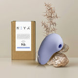 Niya | N6 Air Stimulator : Lilac [brand:niya/img-02.png]