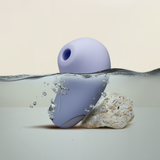 Niya | N6 Air Stimulator : Lilac [brand:niya/img-04.png]