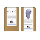 Niya | N6 Air Stimulator : Lilac [brand:niya/img-06.png]