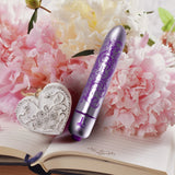 Rocks-Off Boudoir Bullets : Lilac [brand:rocks-off/img-25.jpg]