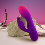 Rocks-Off Glo Girl - Rabbit [brand:rocks-off/img-03.png]