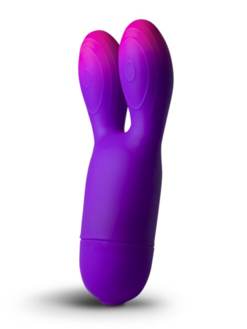 Rocks-Off Glo Girl - Bunny