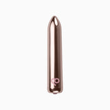 Rocks-Off Rechargeable Bullet - Golden Rose [brand:rocks-off/img-12.jpg]