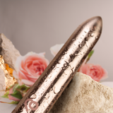 Rocks-Off Rechargeable Bullet - Golden Rose [brand:rocks-off/img-15.png]