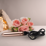 Rocks-Off Rechargeable Bullet - Golden Rose [brand:rocks-off/img-16.png]