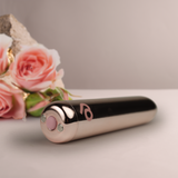 Rocks-Off Rechargeable Bullet - Golden Rose [brand:rocks-off/img-17.png]