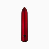 Rocks-Off | Rechargeable Bullet : Poppy Red [brand:rocks-off/img-01.jpg]