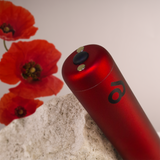 Rocks-Off | Rechargeable Bullet : Poppy Red [brand:rocks-off/img-07.png]