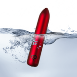 Rocks-Off | Rechargeable Bullet : Poppy Red [brand:rocks-off/img-09.png]