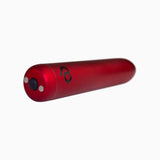 Rocks-Off | Rechargeable Bullet : Poppy Red [brand:rocks-off/img-11.jpg]