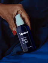 Dame Aloe Lube | 118 ml [brand:dame/img-05.png]