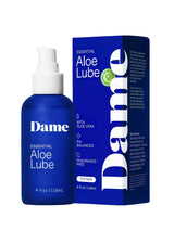 Dame Aloe Lube | 118 ml