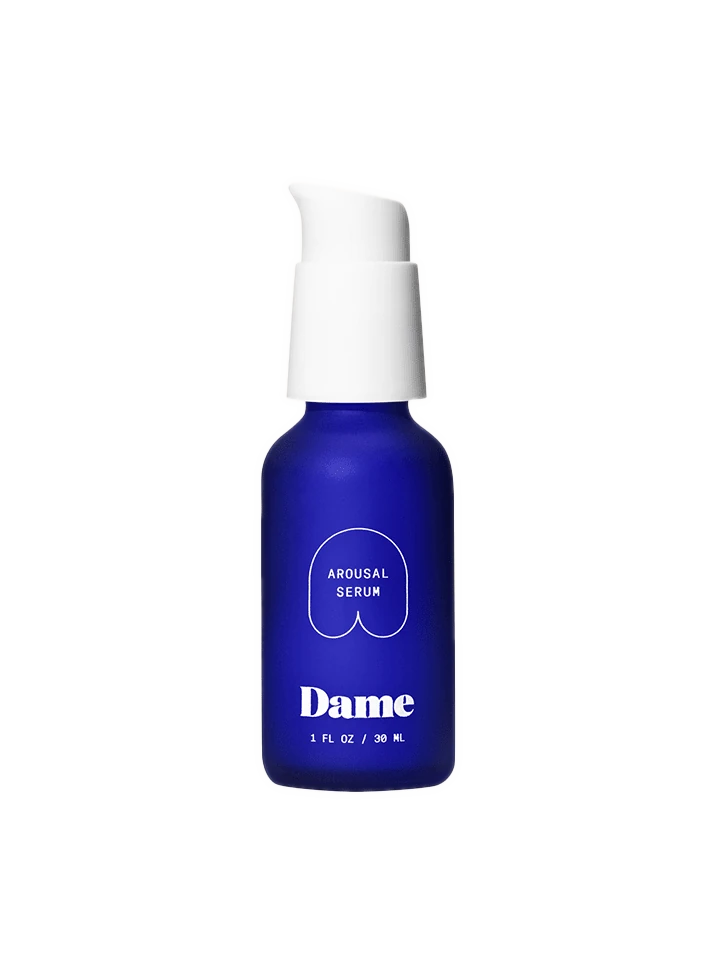 Dame Arousal Cream | 30ml