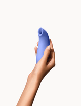 Dame | Aer Suction Toy : Perwinkle [brand:dame/img-03.png]