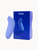 Dame | Aer Suction Toy : Perwinkle [brand:dame/img-06.png]