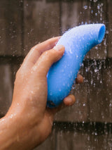 Dame | Aer Suction Toy : Perwinkle