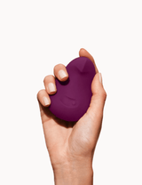 Dame | Pom Vibrator : Plum [brand:dame/img-09.png]