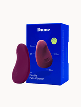 Dame | Pom Vibrator : Plum [brand:dame/img-12.png]