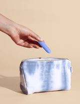 Dame | Zee Bullet Vibrator : Periwinkle [brand:dame/img-09.png]