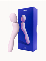 Dame | Com Wand Massager : Quartz [brand:dame/img-06.png]
