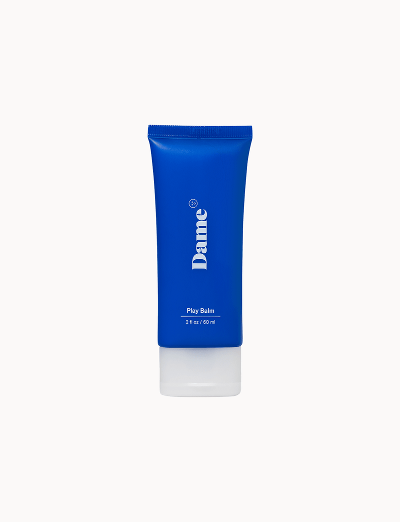 Dame | Play Balm - 60ml [brand:dame/img-01.png]