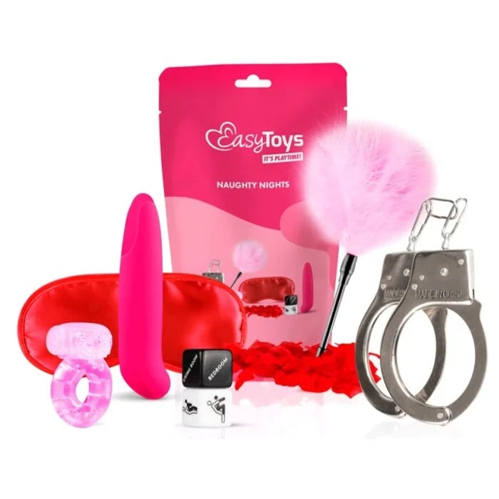 EasyToys | Naughty Nights Set