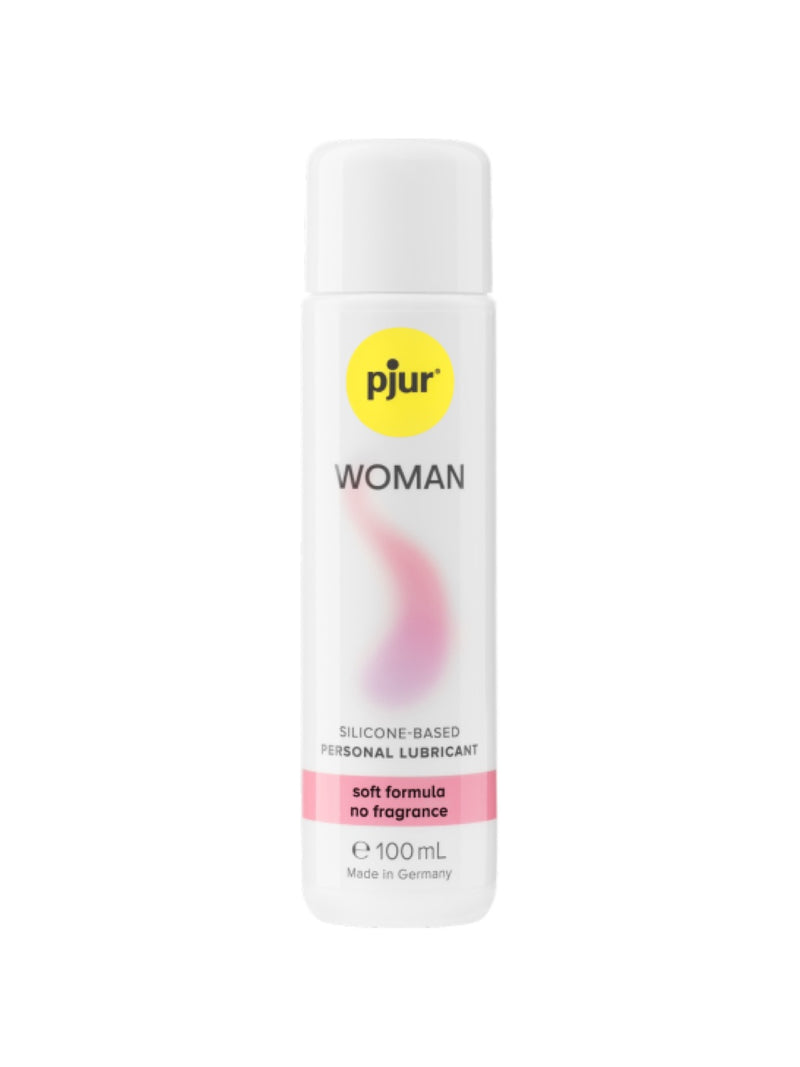 pjur WOMAN - 100 ml